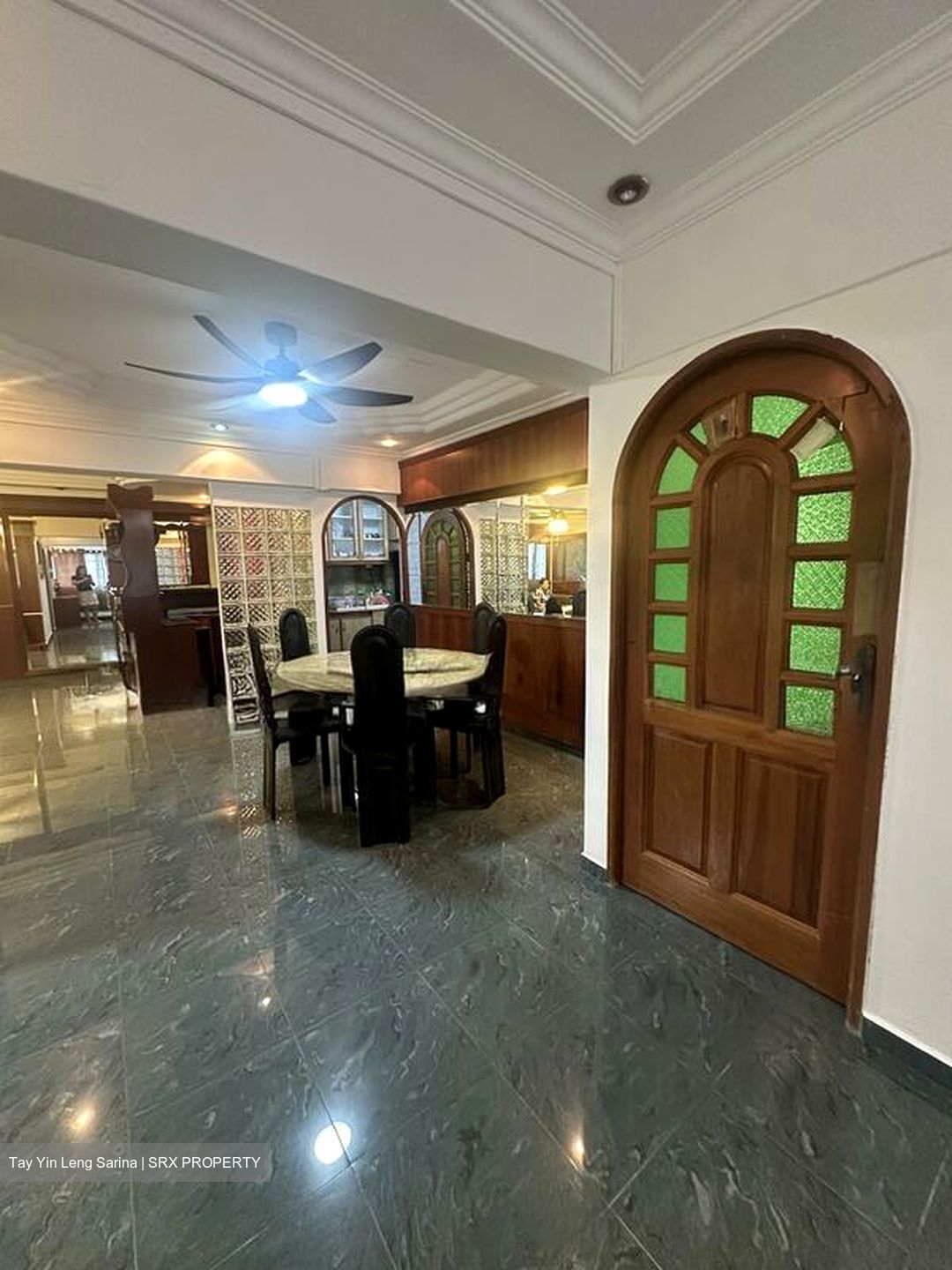 Blk 54 New Upper Changi Road (Bedok), HDB 5 Rooms #508117631